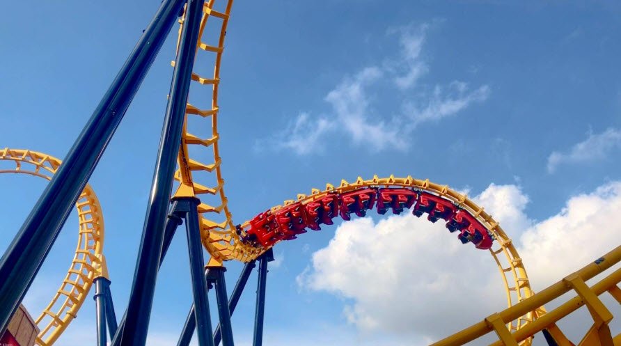 Trans Studio Theme Park Bali, Indonesia